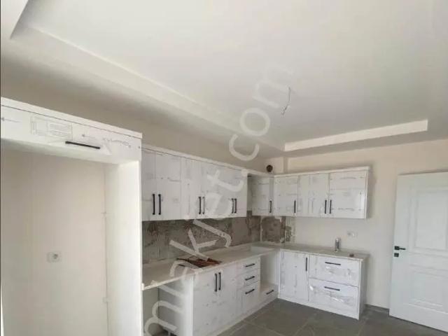 Yeşil Mahalle'de Site İçinde Sıfır 3+1 Daire