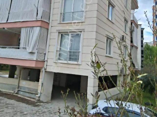 Yeşil Mh. Satılık 3+1 Daire