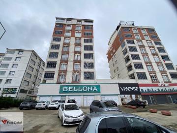 Yeşilırmak'ta Kiralık 3+1 Daire | 135m² | Manzaralı | Vadi Emlak