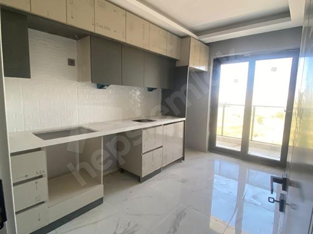 YEŞILOVA BAĞIMSIZ MUTFAKLI 2+1 KİRALIK