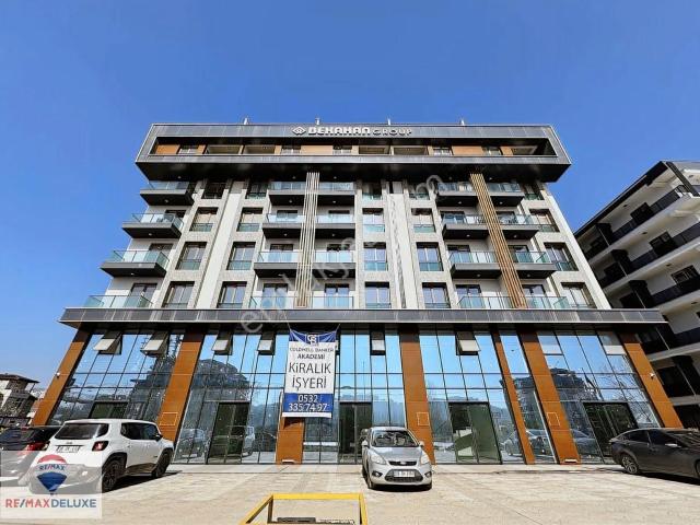 Yeşilova Diamond Q Residance 1+0 Satılık Arakat Daire