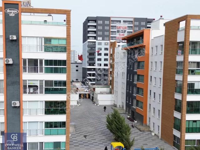 Yeşilova Doğan Life Sitesinde Tamamen Krediye Uygun Lüks Daire