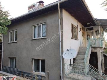 Yeşilova Emek Mahallesi 2 Katlı Müstakil Ev