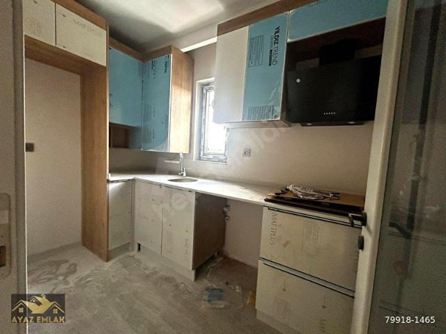 Yeşilova Mah. 1+1 Daire 70m2 Bağımsız Mutfaklı