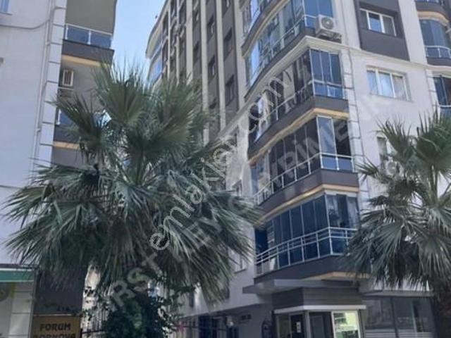 Yeşilova Mah. Site İçersinde Satılık 3+1, Arakat, Ferah Daire