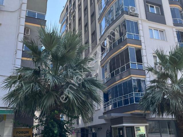 Yeşilova Mah. Site İçersinde Satılık 3+1 Daire