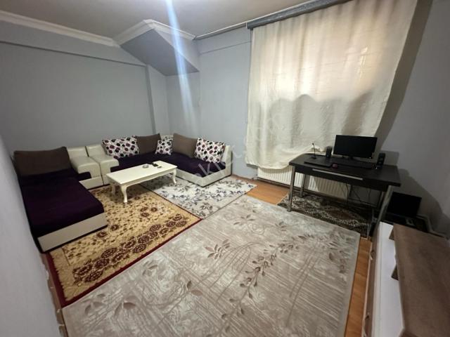 Yeşilova Mah Sinde Bahçe Katı Kiracılı Yatırıma Uygun