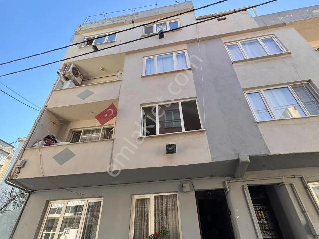 Yeşilova Mahallesin'de 2+1 Kiralık Daire
