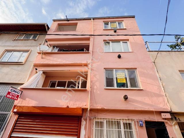 Yeşilova Mahallesin'de Kiralık 2+1 Daire