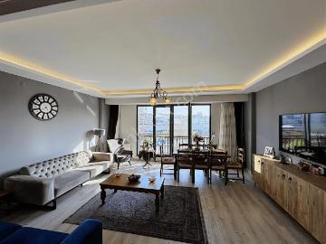 Yeşilova Mh Boğazova Cad Edenya Şehr i Prestij Satılık Villa