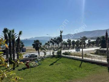 Yeşilovacık' Da 4+1 Kiralık Denize İlk Villa
