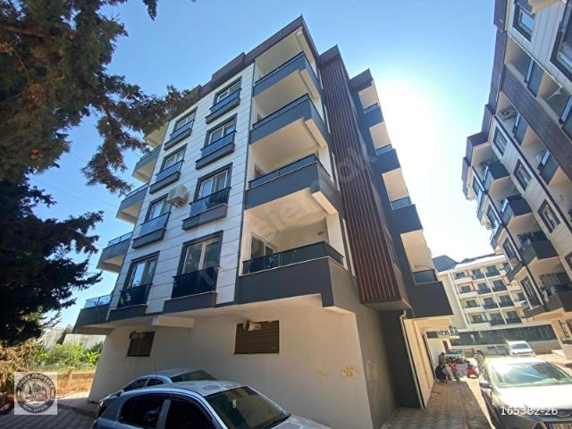 yeşilovacık plaja yakın daire