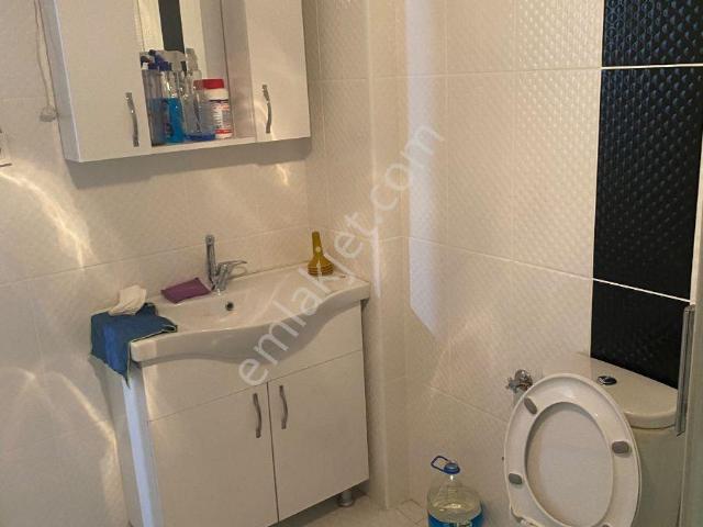Yeşilova'da Merkezi Konumda Satılık Daire