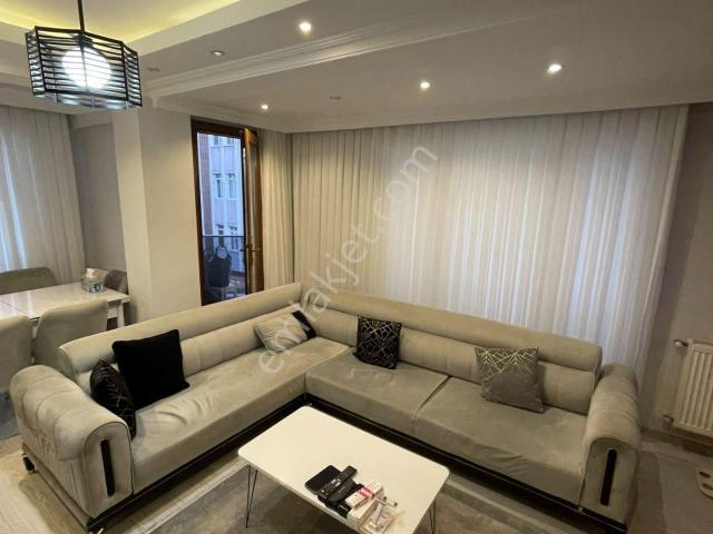 Yeşilova'da Metrobüse Yakın 2+1 Dubleks Daire 110m²