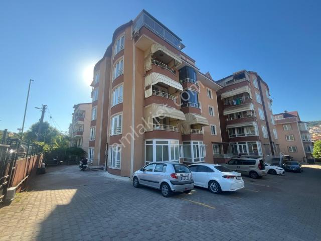 Yeşilova'da Şehir Hastanesi Karşısında Satılık 3+1 Çatı Dubleks