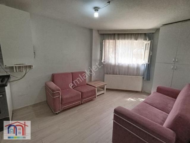 Yeşilova'da Kiralık 2+1 Bahçe Kat Daire