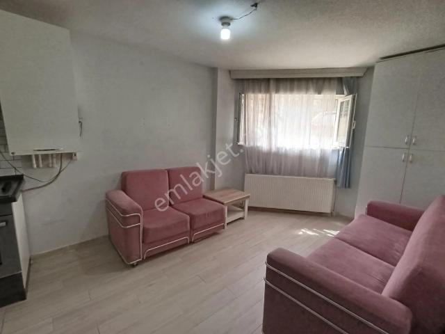 Yeşilova'da Kiralık 2+1 Bahçe Kat Daire