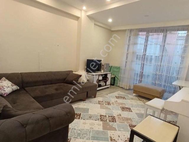 Yeşilova'da Kiralık Eşyalı 2+1 Mükemmel Daire