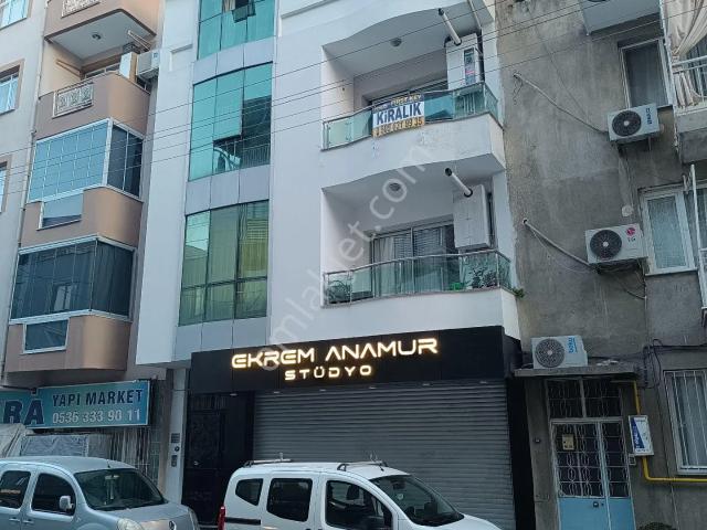 Yeşilova'da, Point Avm Ve Otogar Yakını Kiralık 2+1 Daire