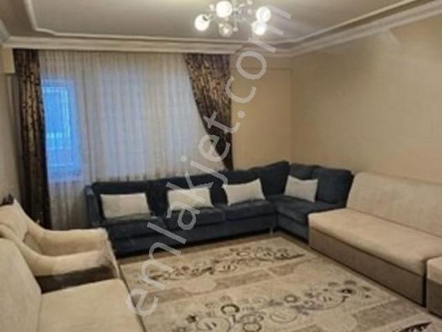 Yeşilova'da 2+1 Mükemmel Daire