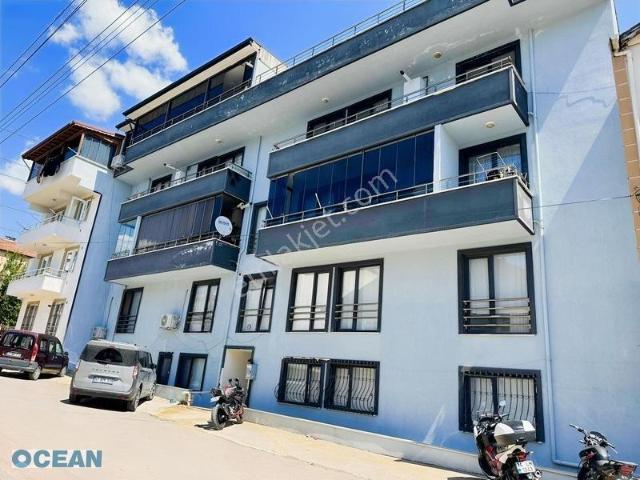 Yeşilovada 3+1 Kiralık Çatı Dubleks Daire