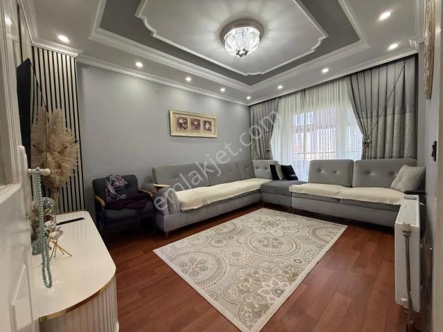 Yeşiloba Toki'de 2+1+d.gazlı Masrafsız Satılık Daire.