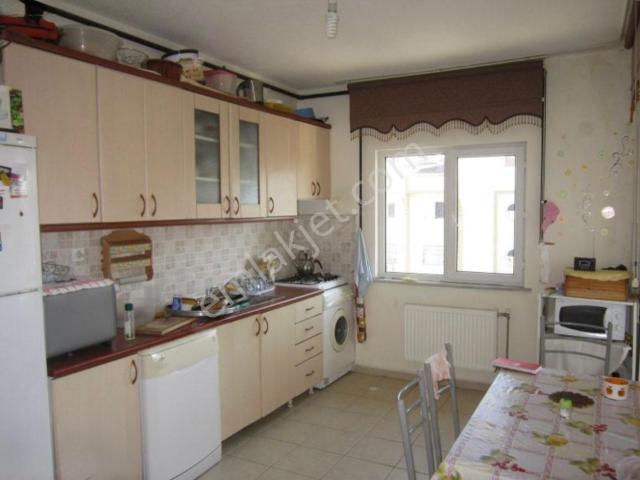 Yeşiloba Tokilerde Doğalgazlı Full Eşyalı 3+1 Kiralık Daire
