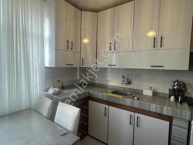 Yeşiloba Mah. 136 M² Arsa İçinde Full Yapılı Müstakil Ev