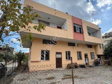 Yeşiloba Mahhalesinde 485 Metre Kare Arsa İçerisinde 2 Katlı Müstakil Ev