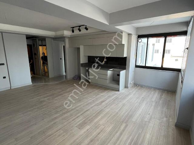 Yeşilobada 2+1 Kiralık K/c Seçenekli