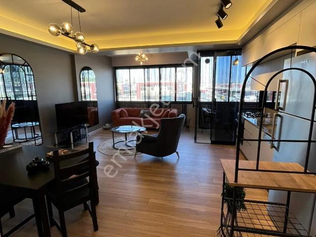 Yeşilobada 3+1 Kiralık K/c Seçenekli