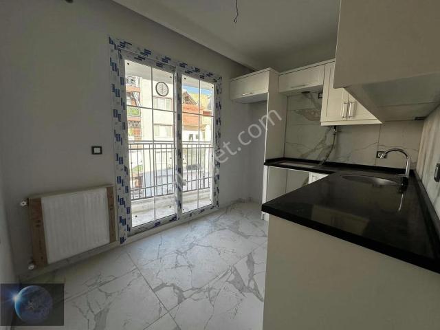 Yeşilbağlar Mah/de Satılık 2+1 Asansörlü Kat Seçenekli Daireler