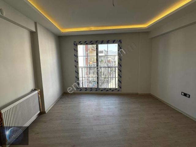 Yeşilbağlar Mah/de Satılık 2+1 Kat Seçenekli Asansörlü Daireler