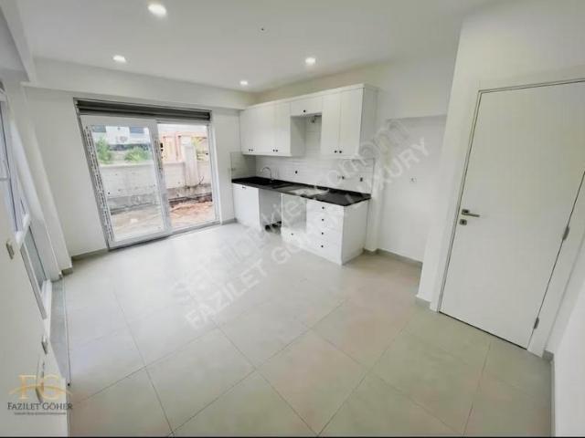 Yeşilbayır Merkezde Sıfır 1+1 Kiralık Daire 55m²