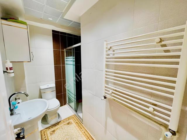 Yeşilbayır'da Cadde Dibi Full Yapılı Masrafsız 2+1 Daire.