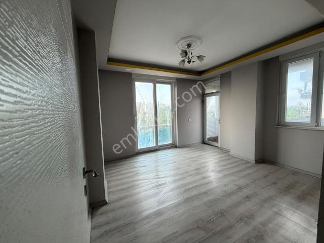 Yeşilderede Ferah 2+1 Ayrı Mutfaklı Kiralık Daire!
