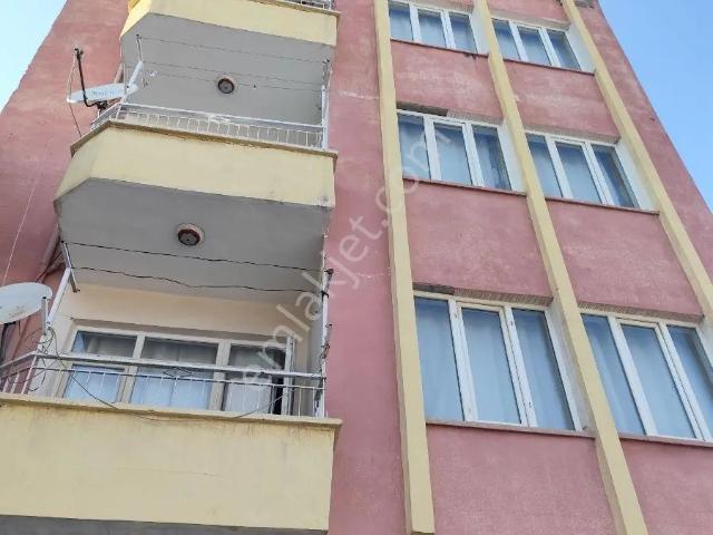 Yeşilkaynak Mahallesinde Satılık 3+1 Daire