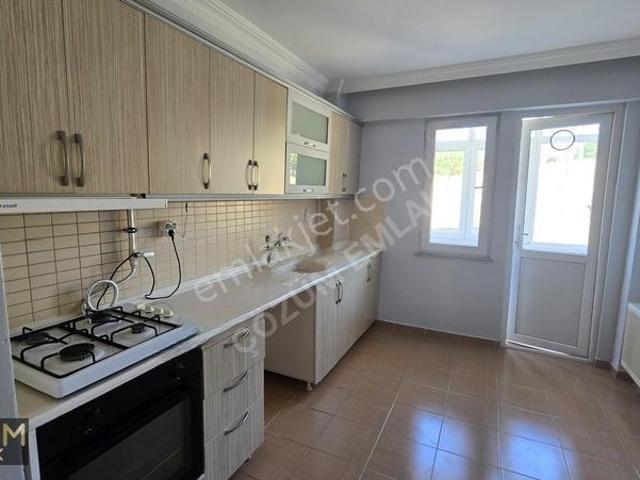 Yeşilkent Belkent2 Sitesinde Orman Manzaralı Satılık 2+1