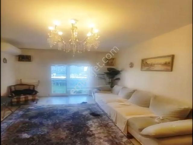 Yeşilkent Mahallesi Innovia 2'de Eşyalı 2+1 Kiralık Daire