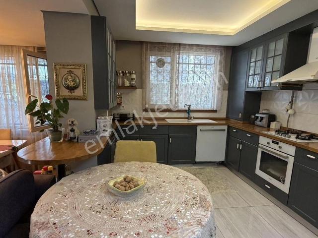 Yeşilköy Yeşilyurt Arası Alternatifsiz Full Tadilatlı Keyfli Daire