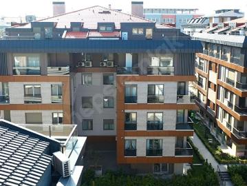 YEŞİLKÖY HAYAT SİTESİ 210 m2 ÖZEL TASARIM YENİ 3+2 ÇATI DUBLEX