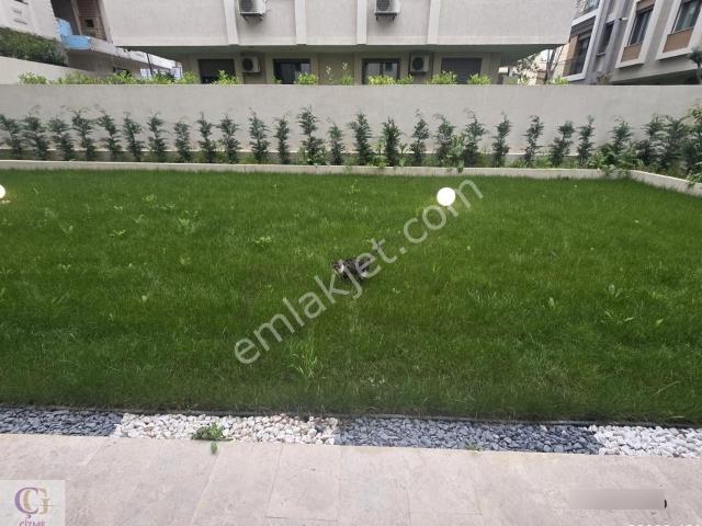 Yeşilköy Rönepark Yakını Sıfır Binada Kiralık 2+1