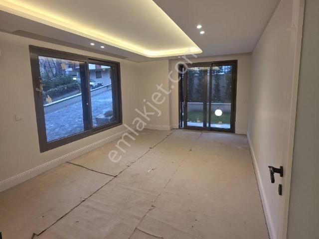 Yeşilköy Rönepark Yakını Sıfır Binada Kiralık 2+1