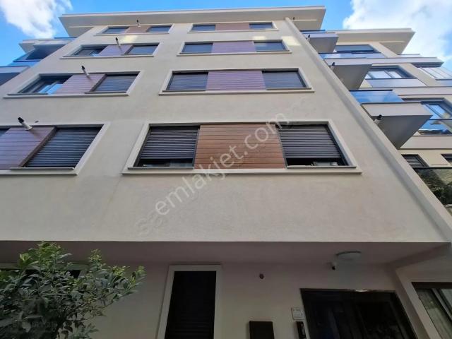 Yeşilköy Sahile 2 Dk | Büyük 1+1 | Bahçe Katı | Yatırım