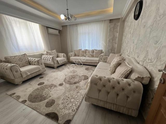 Yeşilloft'tan 3+1 Satılık Daire
