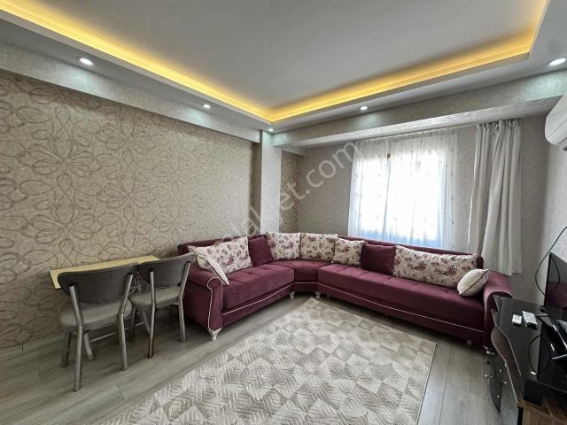 Yeşilloft'tan Full+full Kiralık Daire