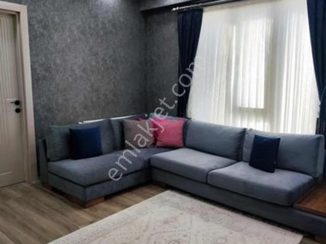Yeşilloft'tan Kiralık 1+1 Eşyalı Daire
