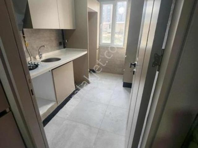 Yeşilloft'tan Kiralık 2+0 Daire