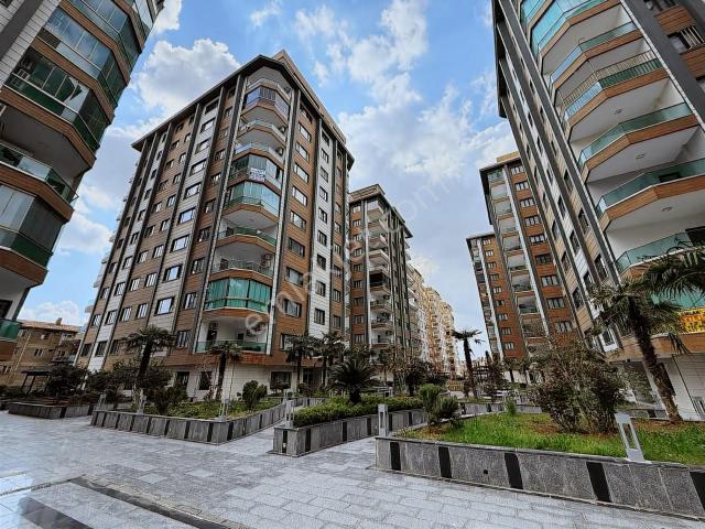 Yeşilloft'tan Satılık 4+1 Daire