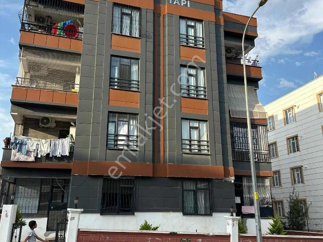 Yeşilloft'tan Satılık 2+1